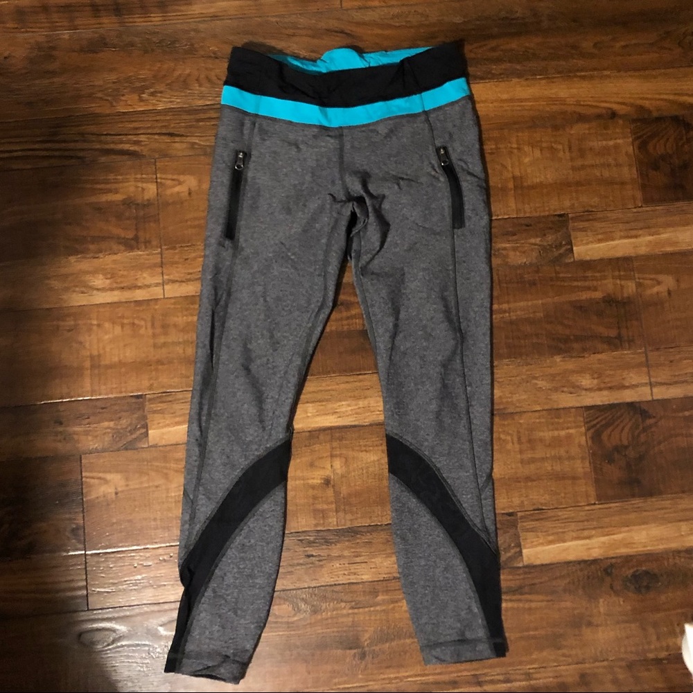 Lululemon tights